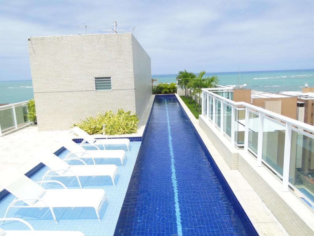 Gray Home Maceio - Condominio Jtr Exterior foto