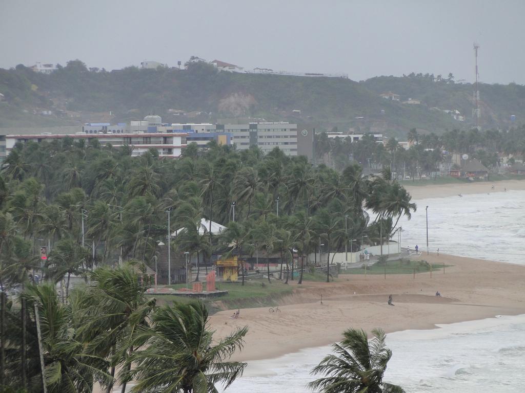 Gray Home Maceio - Condominio Jtr Exterior foto