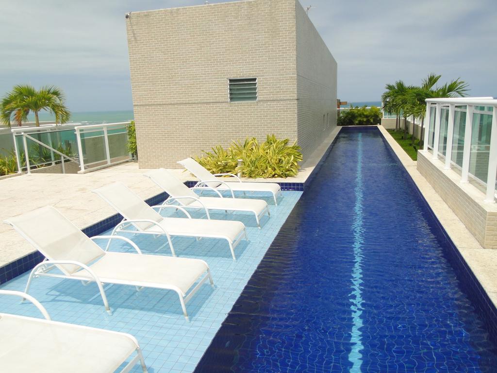 Gray Home Maceio - Condominio Jtr Exterior foto